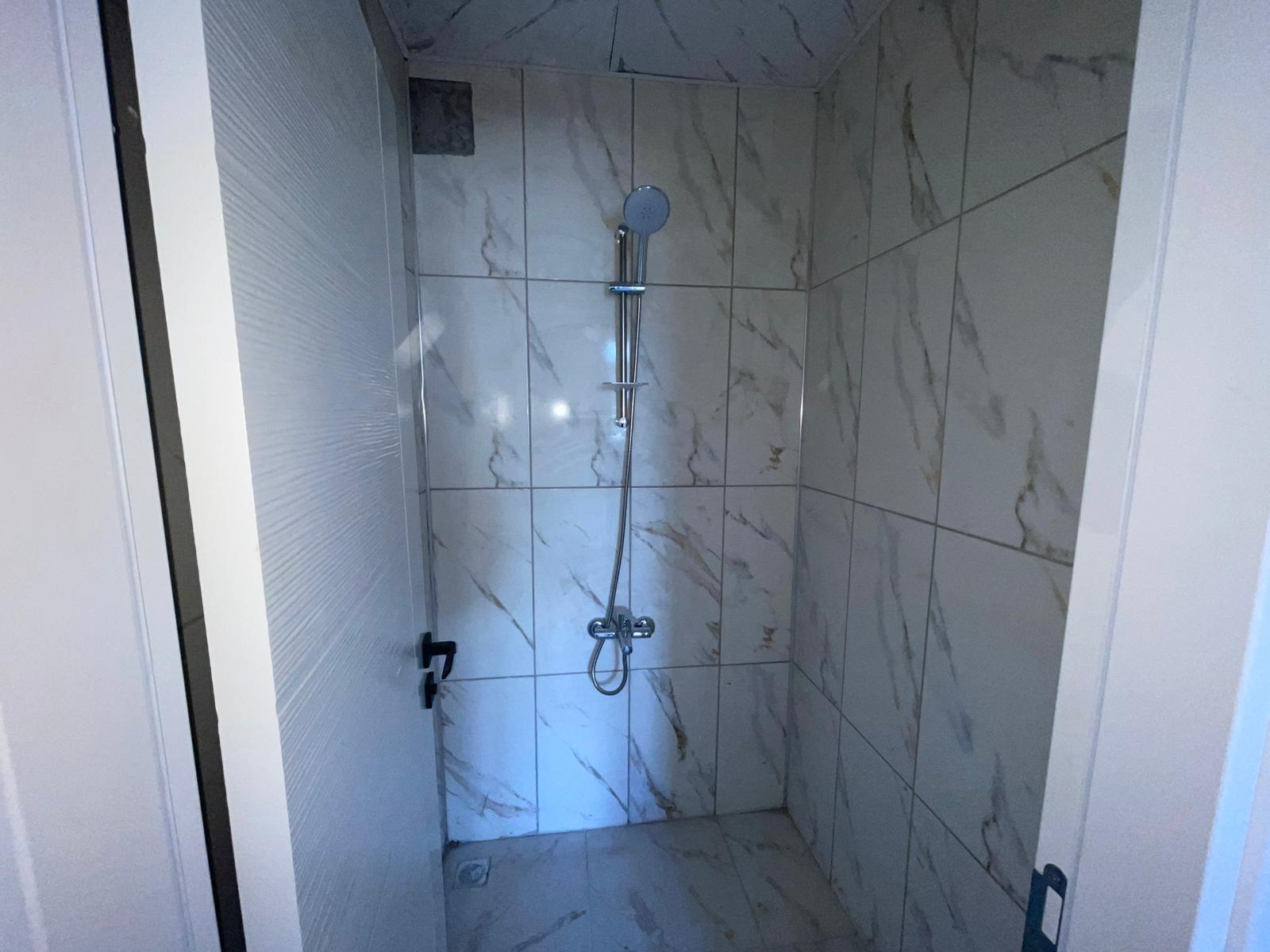 ABDURRAHMAN GAZİ'DE SATILIK 3+1 DAİRE